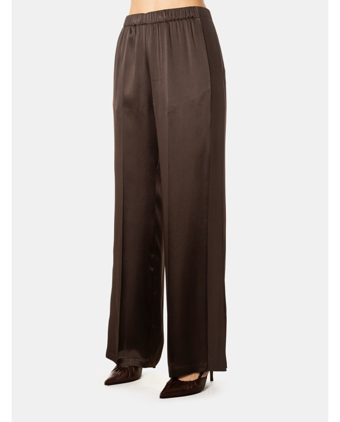 SEMICOUTURE Pantalone Lucia