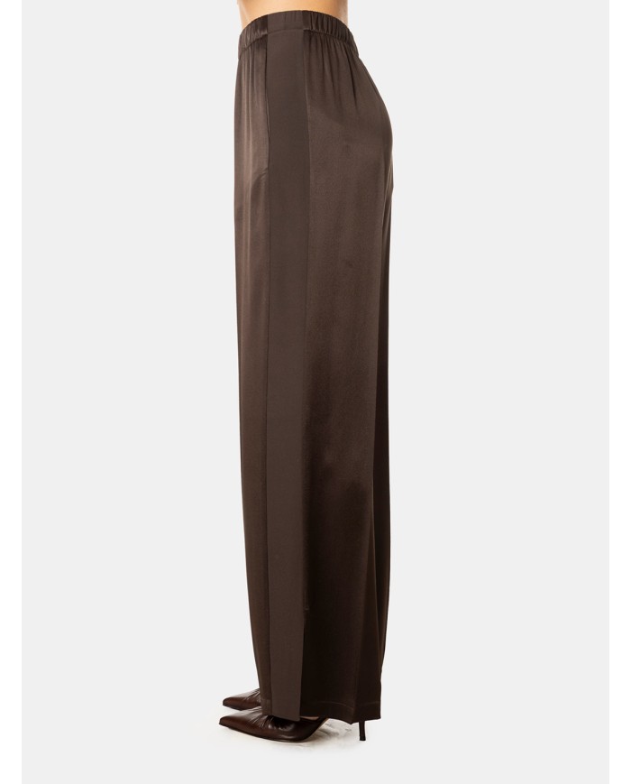 SEMICOUTURE Pantalone Lucia