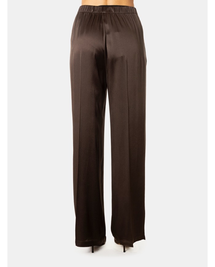 SEMICOUTURE Pantalone Lucia