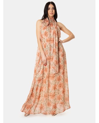 SEMICOUTURE Abito Rosalind