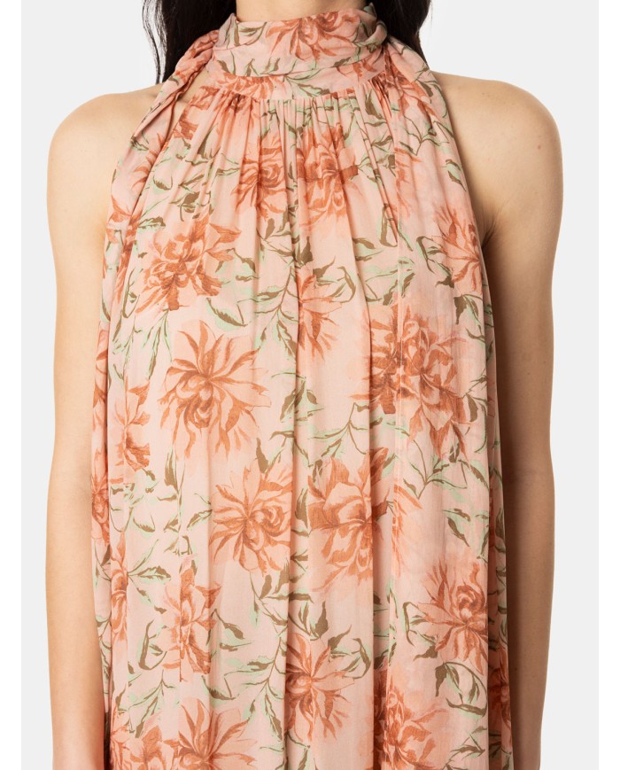 SEMICOUTURE Abito Rosalind