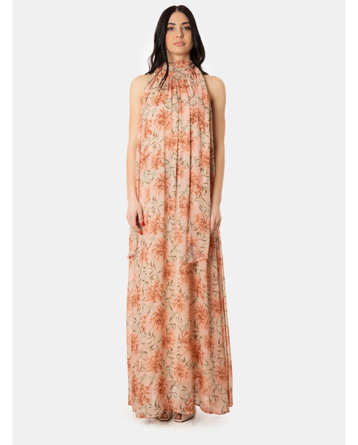SEMICOUTURE Abito Rosalind