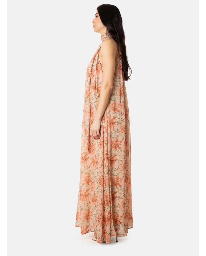 SEMICOUTURE Abito Rosalind