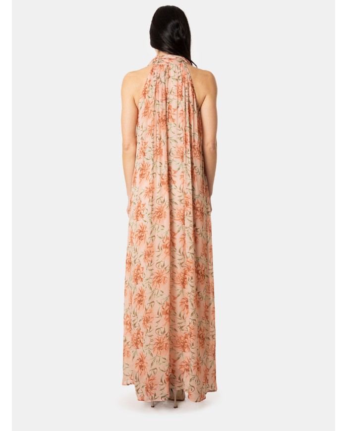 SEMICOUTURE Abito Rosalind