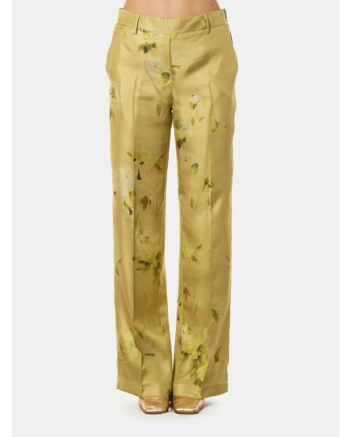 TRUE ROYAL Pantalone completo