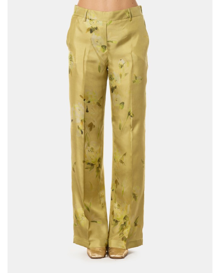 TRUE ROYAL Pantalone completo