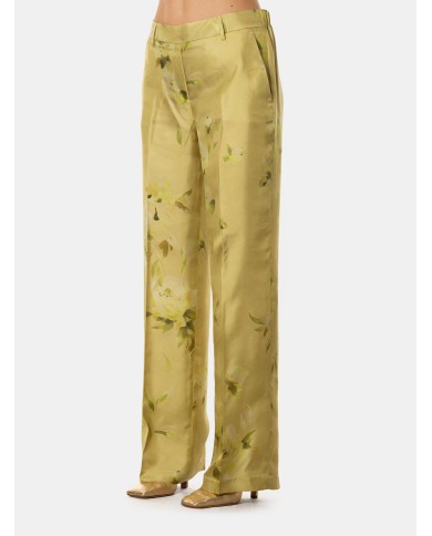 TRUE ROYAL Pantalone completo