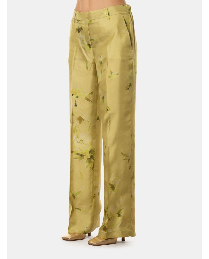TRUE ROYAL Pantalone completo