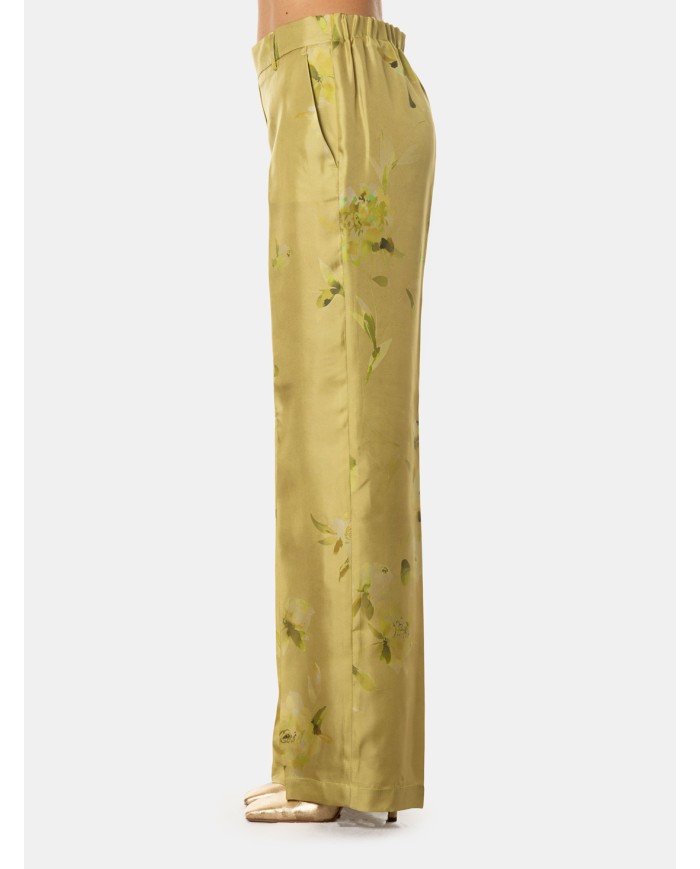 TRUE ROYAL Pantalone completo