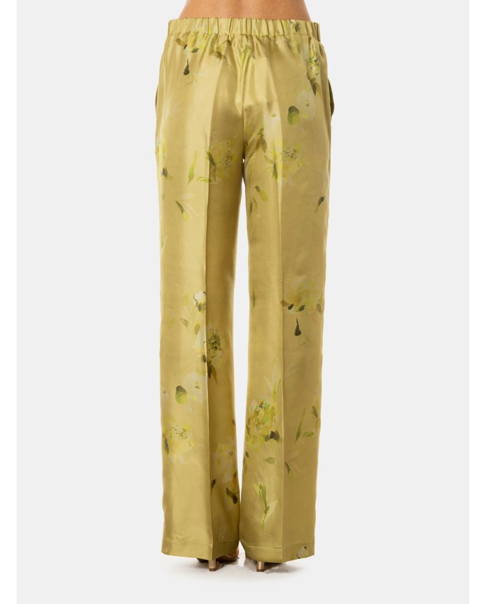 TRUE ROYAL Pantalone completo