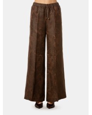 TRUE ROYAL Pantalone a fantasia