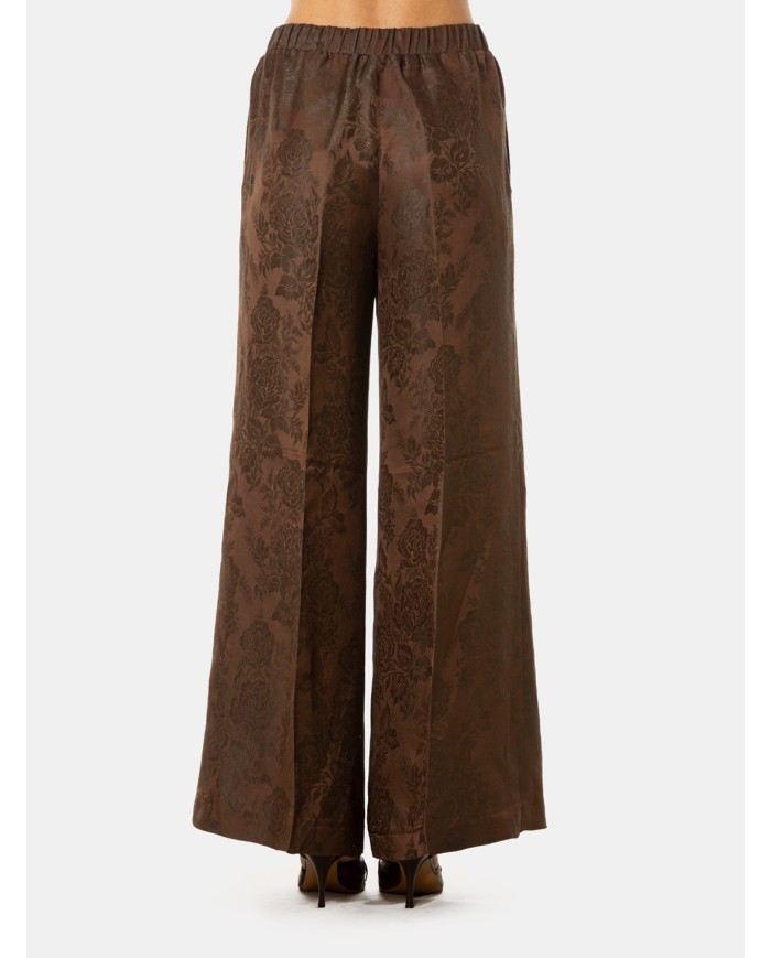 TRUE ROYAL Pantalone a fantasia