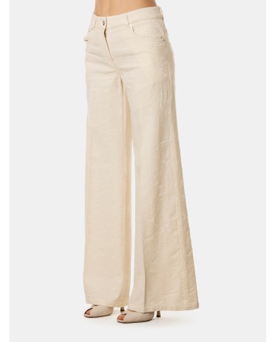 TRUE ROYAL Pantalone ampio