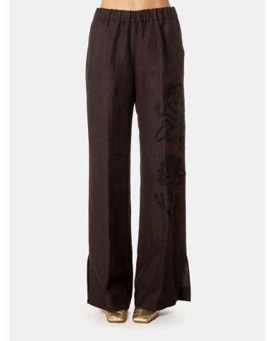 LIVIANA CONTI Pantalone Julian