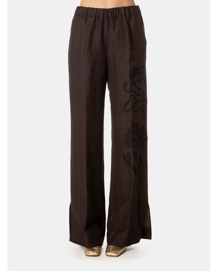 LIVIANA CONTI Pantalone Julian