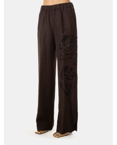 LIVIANA CONTI Pantalone Julian