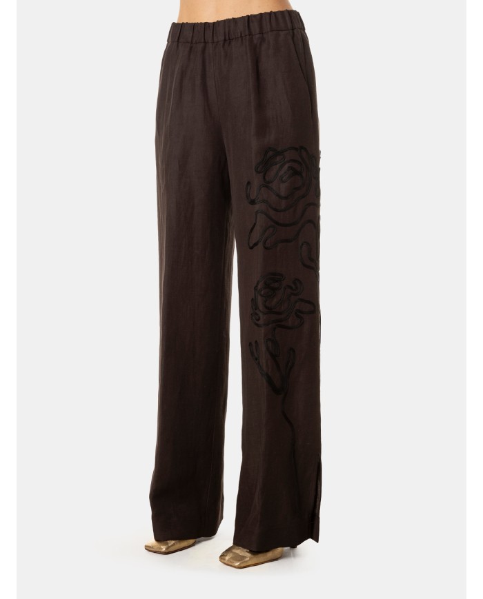 LIVIANA CONTI Pantalone Julian