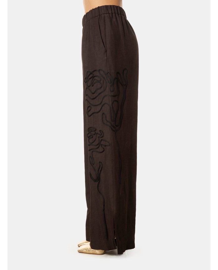 LIVIANA CONTI Pantalone Julian