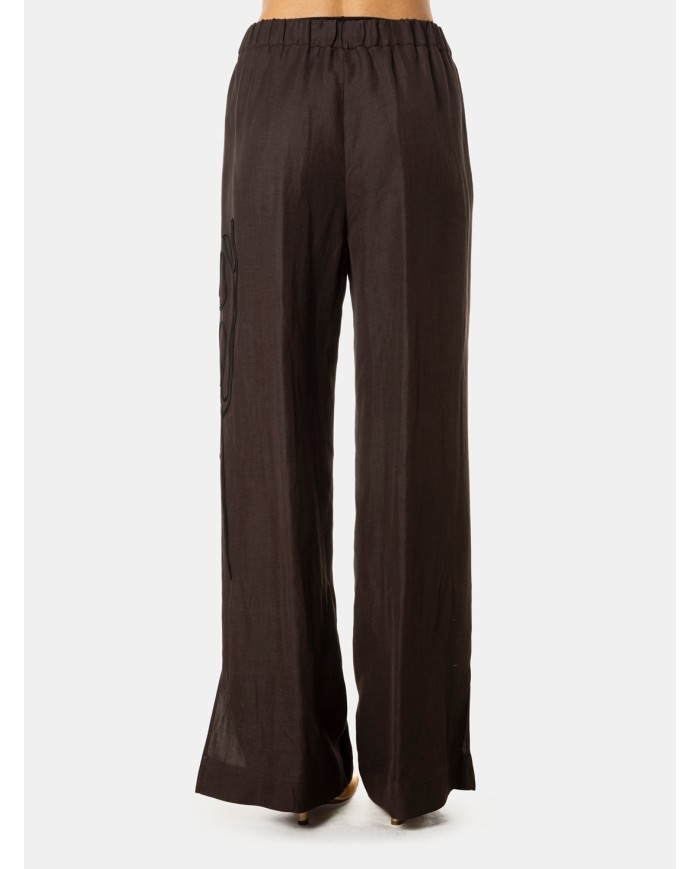 LIVIANA CONTI Pantalone Julian