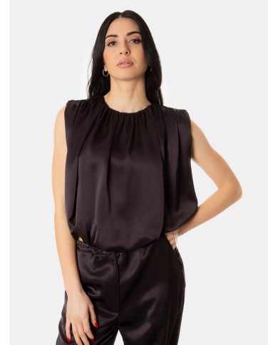 LIVIANA CONTI Blusa Ela