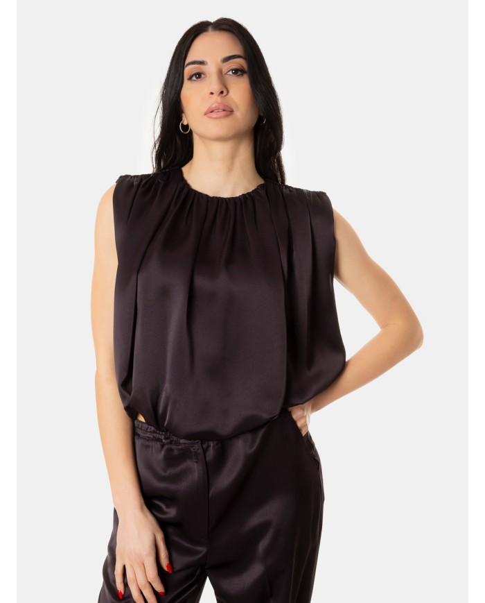 LIVIANA CONTI Blusa Ela