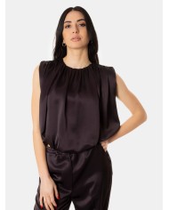 LIVIANA CONTI Blusa Ela