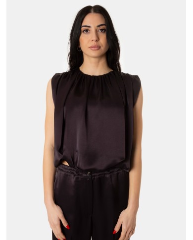 LIVIANA CONTI Blusa Ela