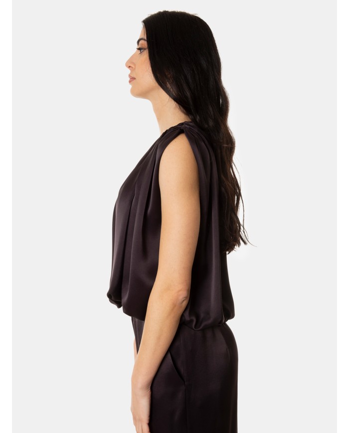 LIVIANA CONTI Blusa Ela