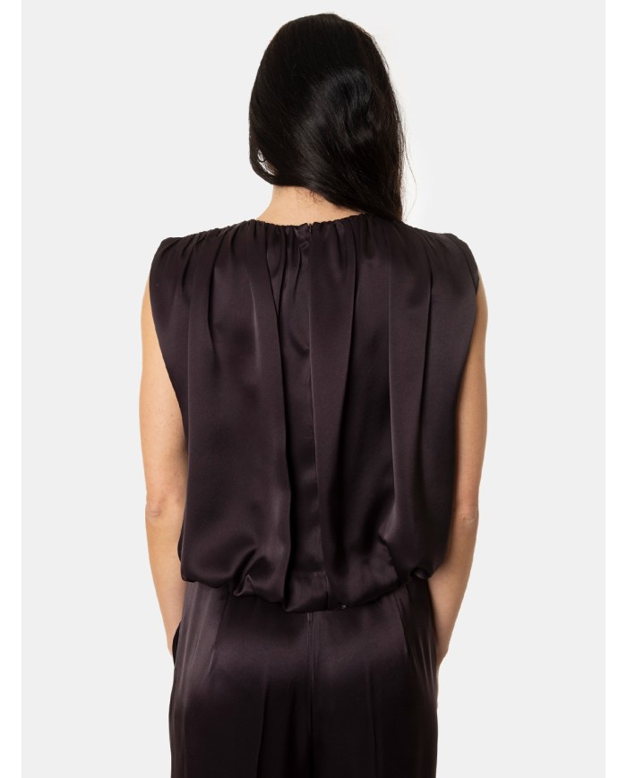 LIVIANA CONTI Blusa Ela