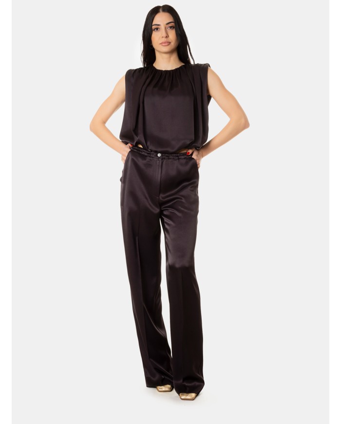 LIVIANA CONTI Pantalone Jared