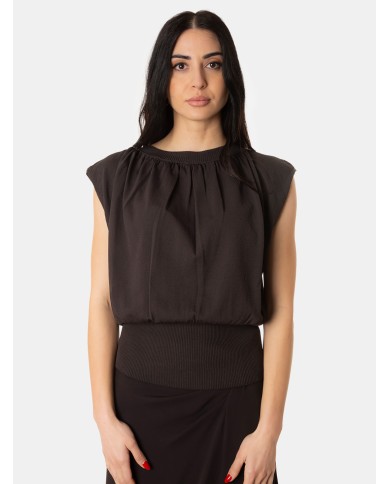LIVIANA CONTI Blusa Marisol