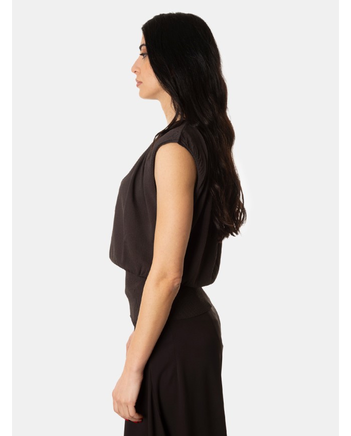 LIVIANA CONTI Blusa Marisol