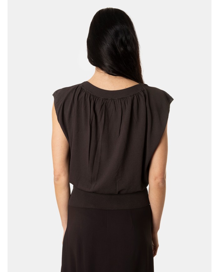 LIVIANA CONTI Blusa Marisol