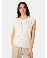 LIVIANA CONTI Blusa Marisol