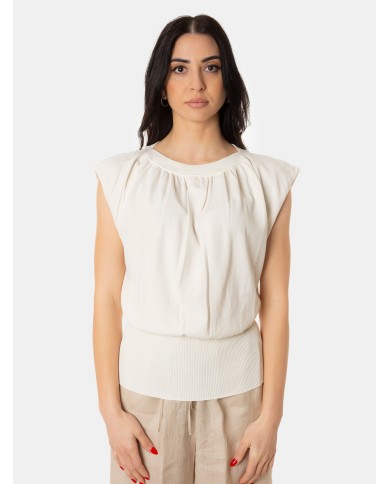 LIVIANA CONTI Blusa Marisol