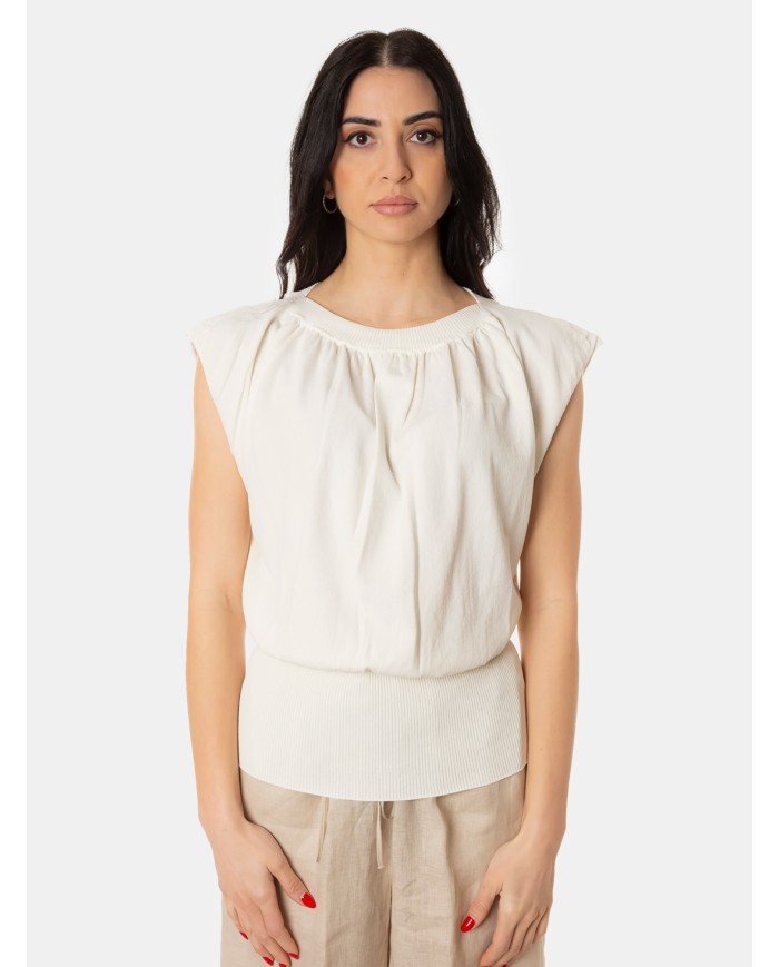 LIVIANA CONTI Blusa Marisol