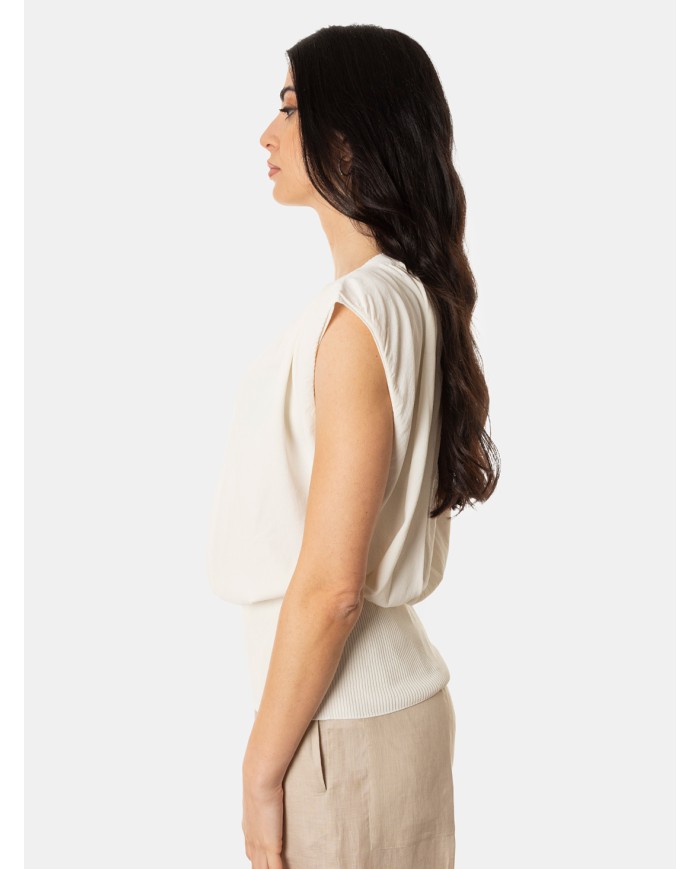 LIVIANA CONTI Blusa Marisol