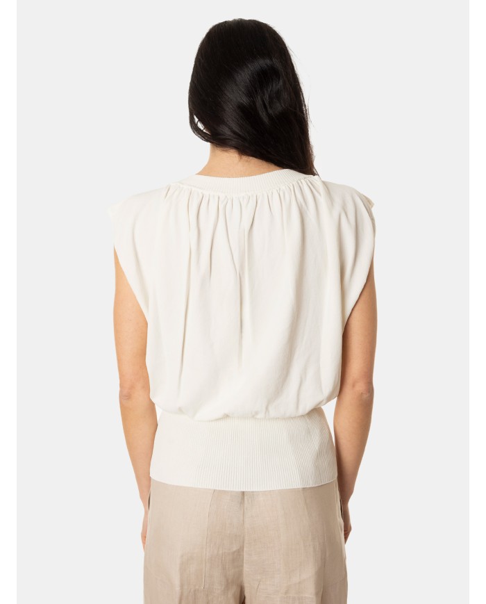 LIVIANA CONTI Blusa Marisol