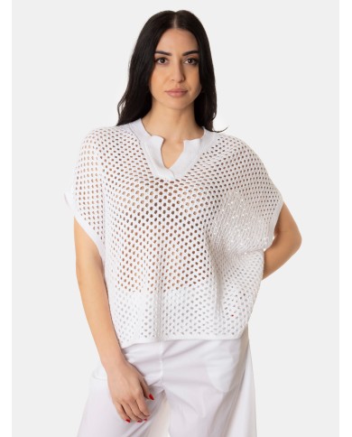 LIVIANA CONTI Maglia Lenora