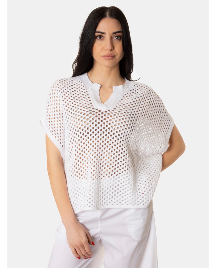 LIVIANA CONTI Maglia Lenora