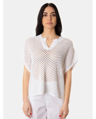 LIVIANA CONTI Maglia Lenora