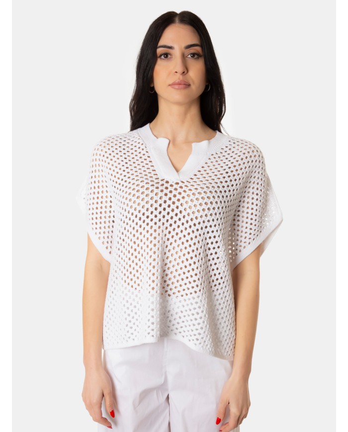 LIVIANA CONTI Maglia Lenora