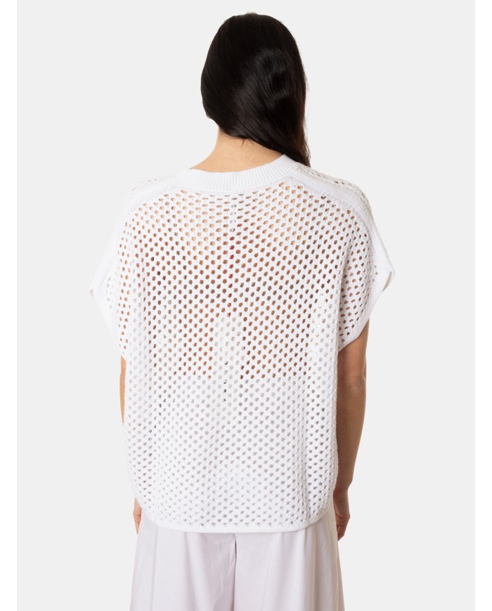 LIVIANA CONTI Maglia Lenora