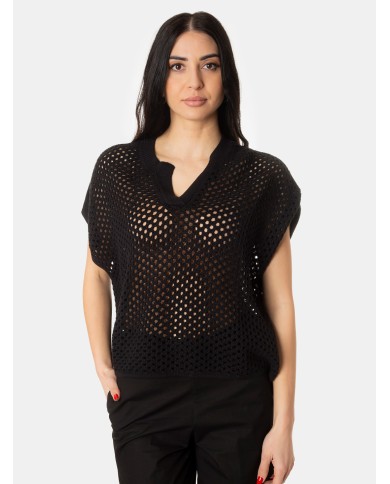 LIVIANA CONTI Maglia Lenora