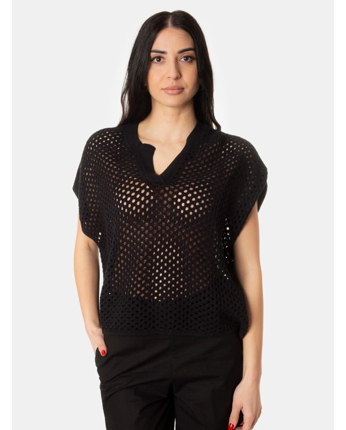 LIVIANA CONTI Maglia Lenora