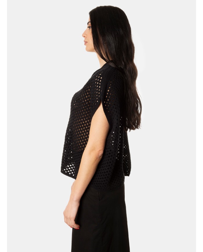 LIVIANA CONTI Maglia Lenora