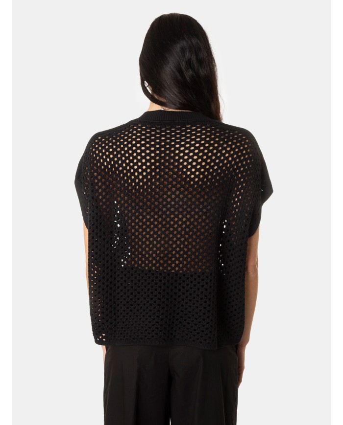 LIVIANA CONTI Maglia Lenora