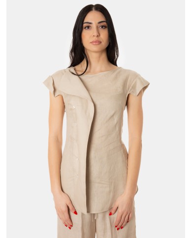 LIVIANA CONTI Camicia Dorothy