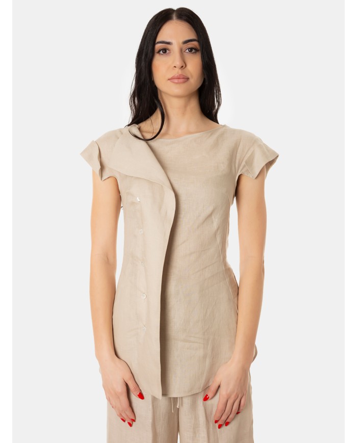 LIVIANA CONTI Camicia Dorothy