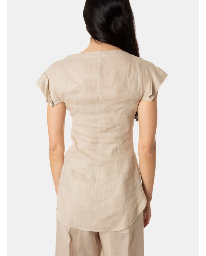 LIVIANA CONTI Camicia Dorothy